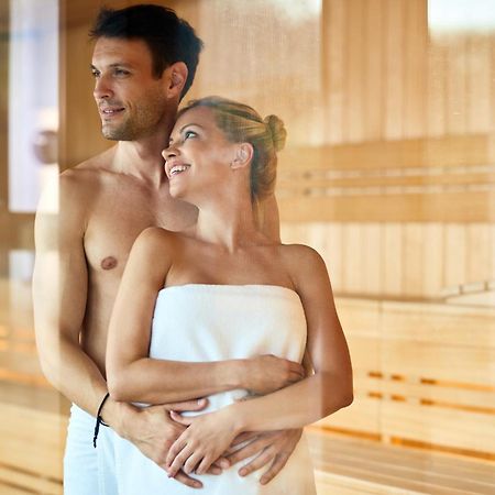 Hotel Miramare - Spa & Suites - Free Breakfast & Brunch Until 13-00 Cervia Extérieur photo