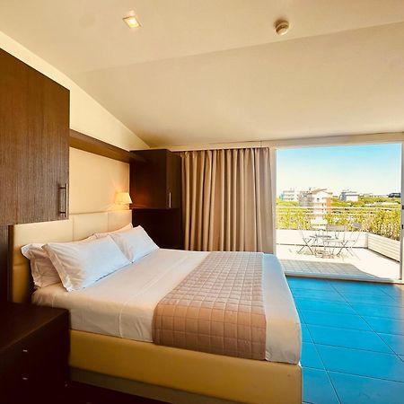 Hotel Miramare - Spa & Suites - Free Breakfast & Brunch Until 13-00 Cervia Extérieur photo