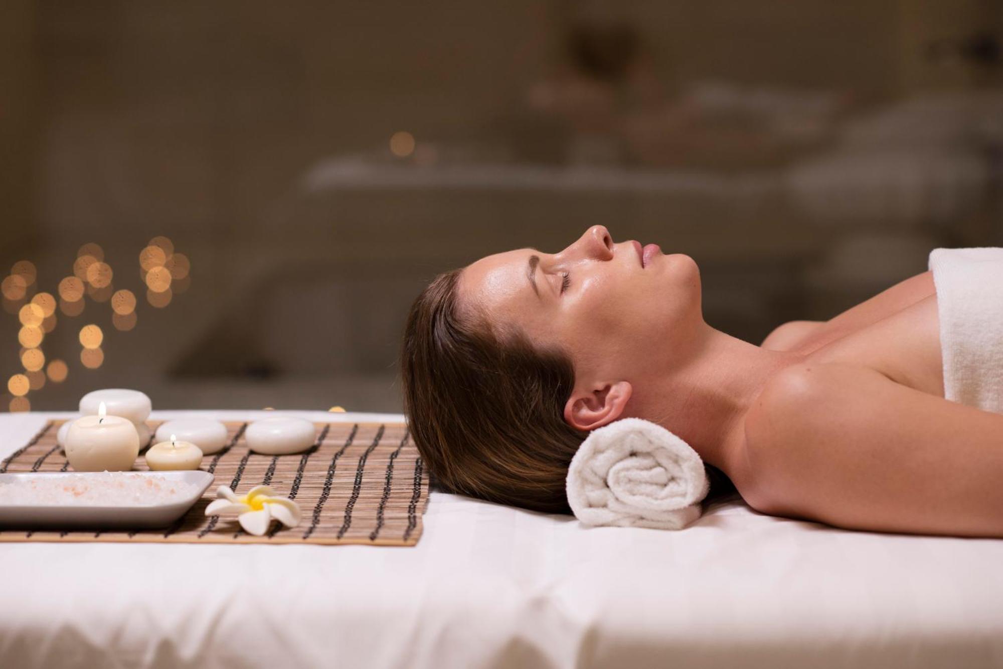 Hotel Miramare - Spa & Suites - Free Breakfast & Brunch Until 13-00 Cervia Extérieur photo
