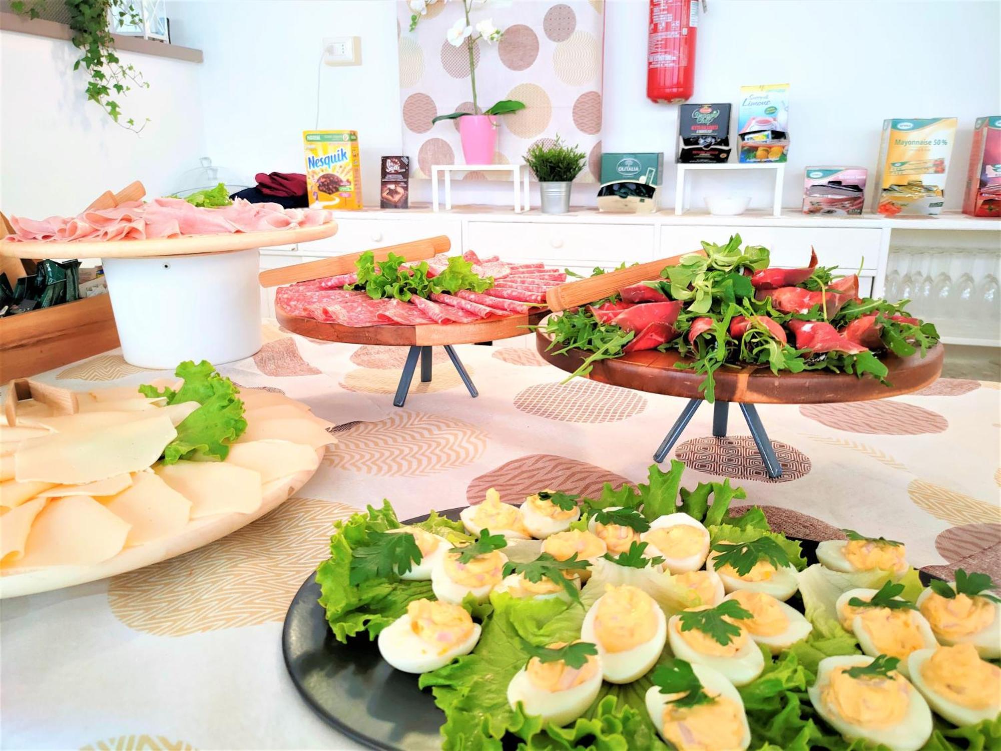 Hotel Miramare - Spa & Suites - Free Breakfast & Brunch Until 13-00 Cervia Extérieur photo
