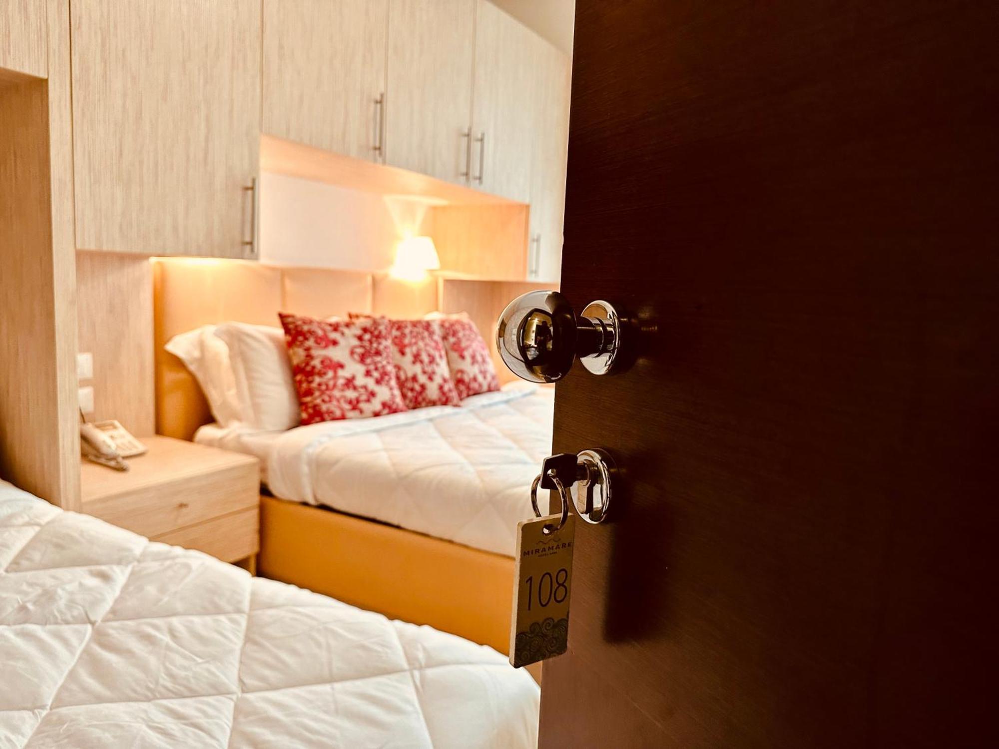 Hotel Miramare - Spa & Suites - Free Breakfast & Brunch Until 13-00 Cervia Extérieur photo