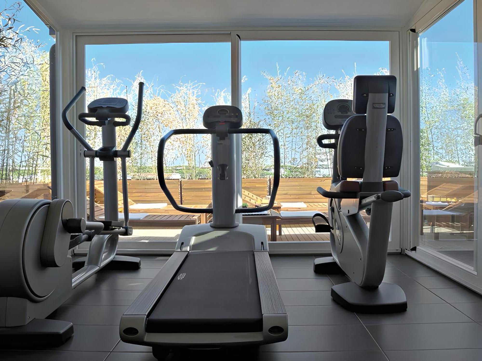 Hotel Miramare - Spa & Suites - Free Breakfast & Brunch Until 13-00 Cervia Extérieur photo