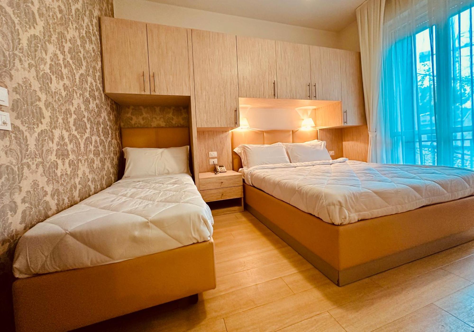 Hotel Miramare - Spa & Suites - Free Breakfast & Brunch Until 13-00 Cervia Chambre photo