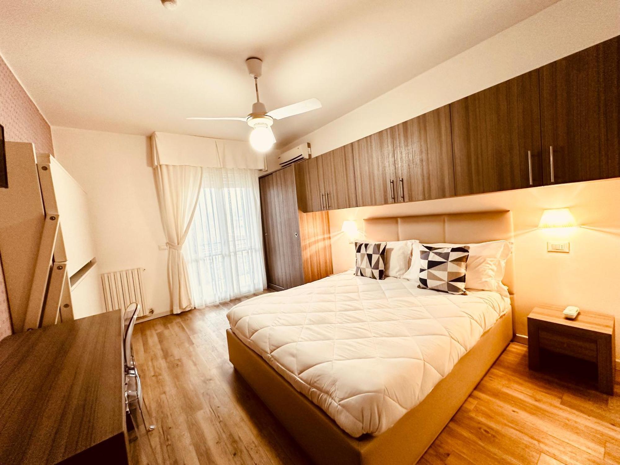 Hotel Miramare - Spa & Suites - Free Breakfast & Brunch Until 13-00 Cervia Chambre photo