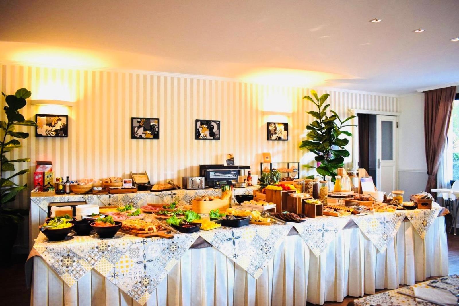 Hotel Miramare - Spa & Suites - Free Breakfast & Brunch Until 13-00 Cervia Extérieur photo
