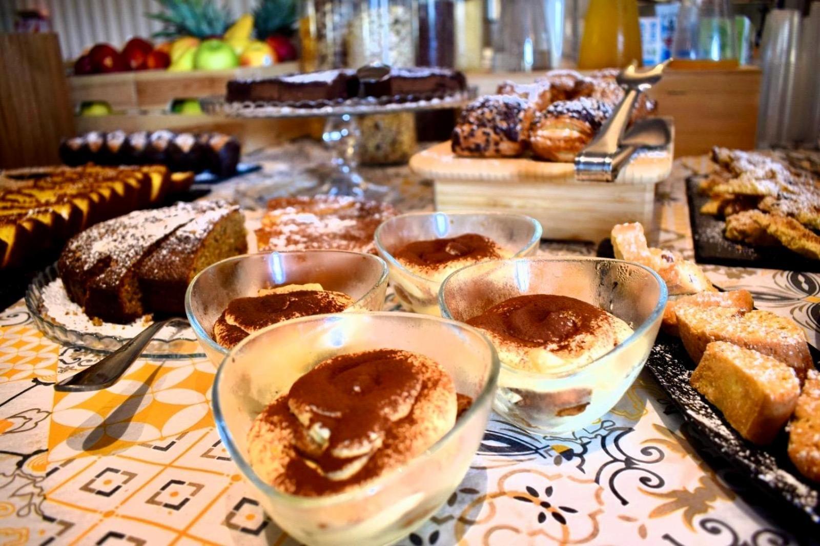 Hotel Miramare - Spa & Suites - Free Breakfast & Brunch Until 13-00 Cervia Extérieur photo
