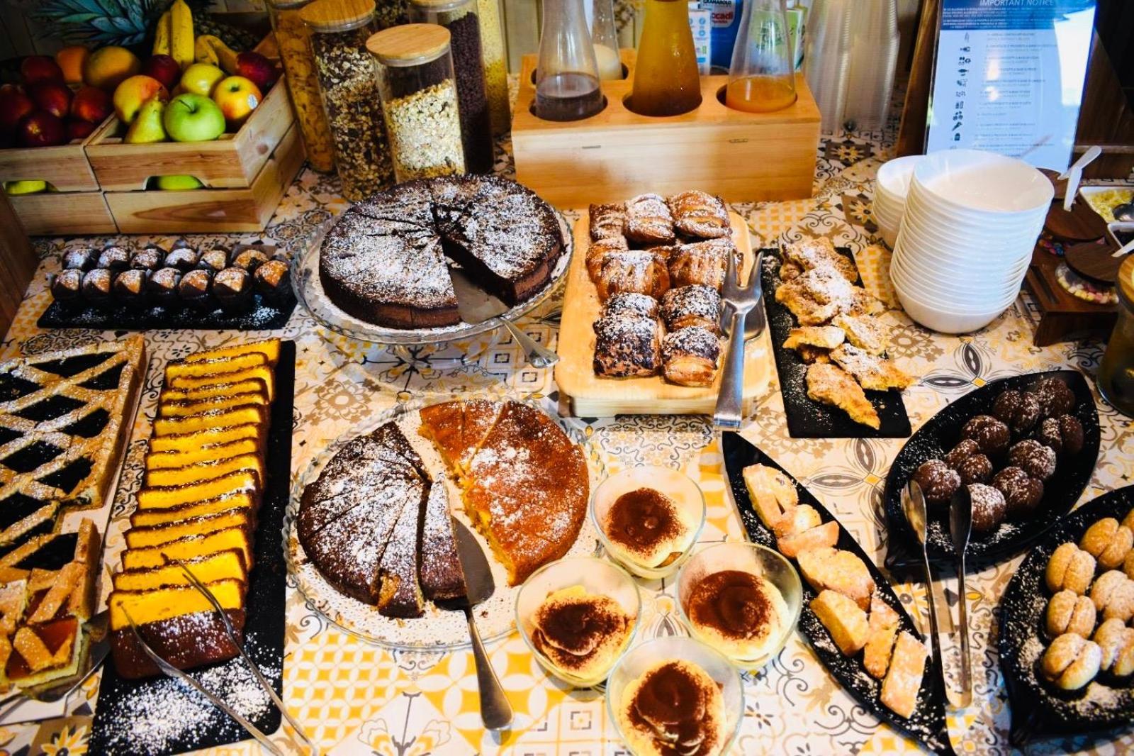 Hotel Miramare - Spa & Suites - Free Breakfast & Brunch Until 13-00 Cervia Extérieur photo