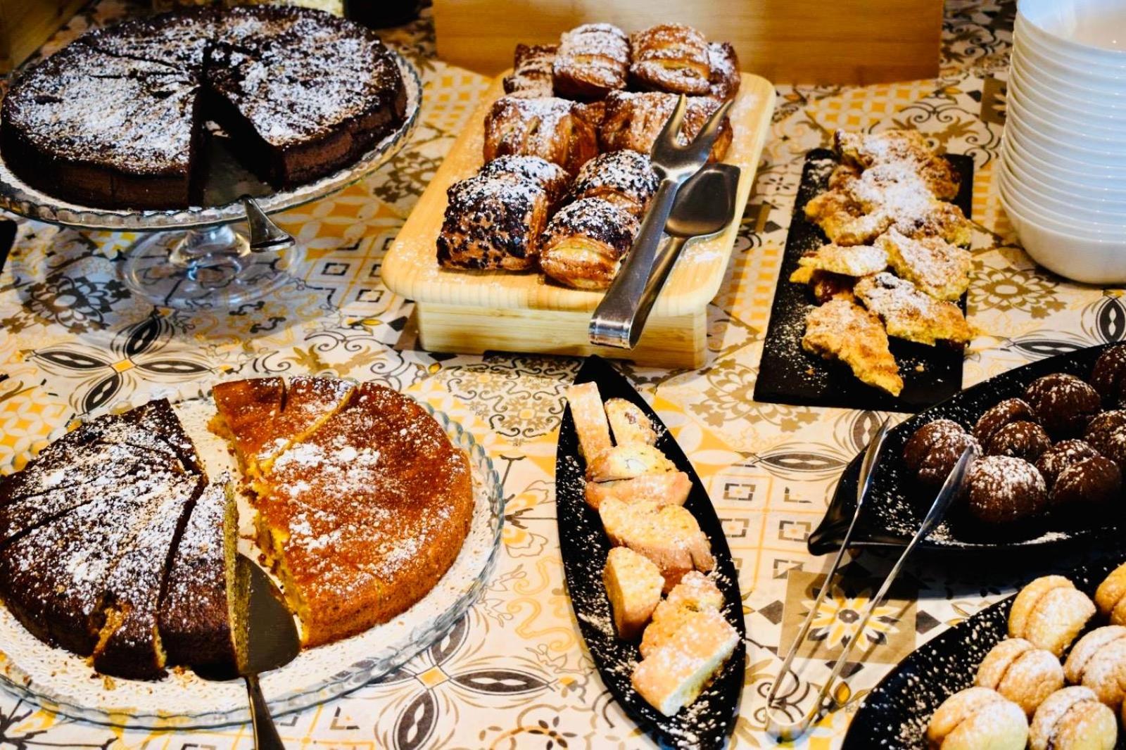 Hotel Miramare - Spa & Suites - Free Breakfast & Brunch Until 13-00 Cervia Extérieur photo