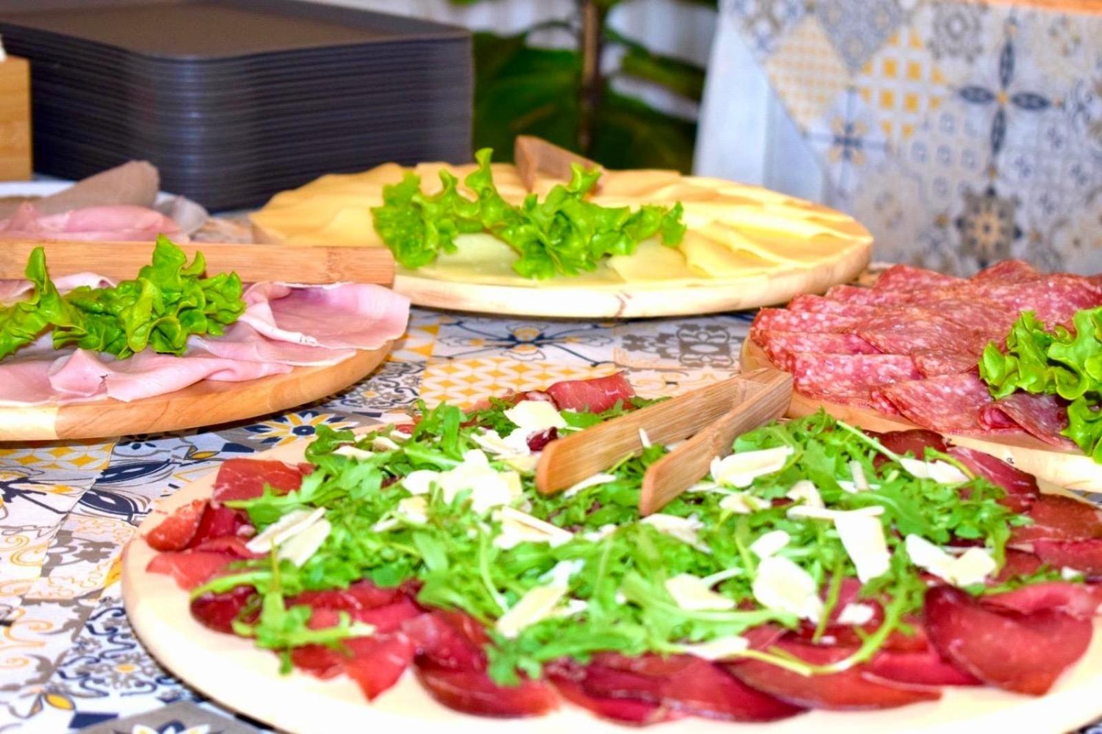 Hotel Miramare - Spa & Suites - Free Breakfast & Brunch Until 13-00 Cervia Extérieur photo